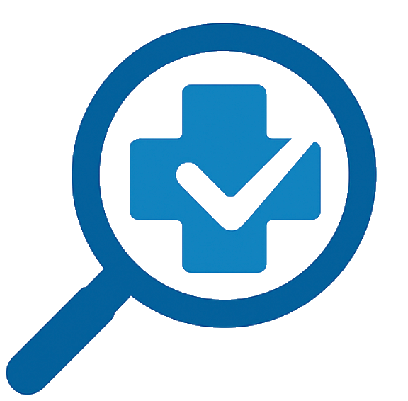 Find a Trial Logo
